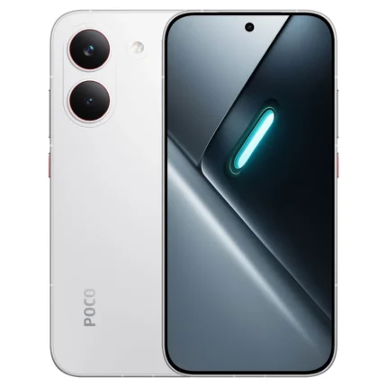 Xiaomi Poco X8 Pro White