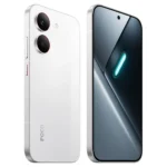 Xiaomi Poco X8 Pro White
