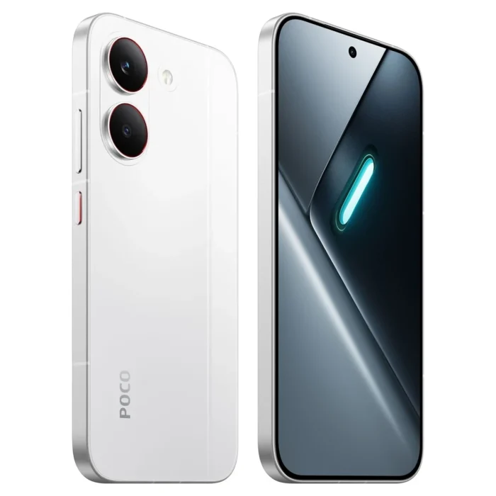 Xiaomi Poco X8 Pro White