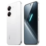 Xiaomi Poco X8 Pro White