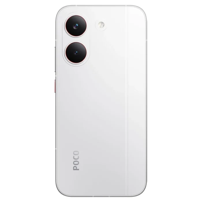 Xiaomi Poco X8 Pro White