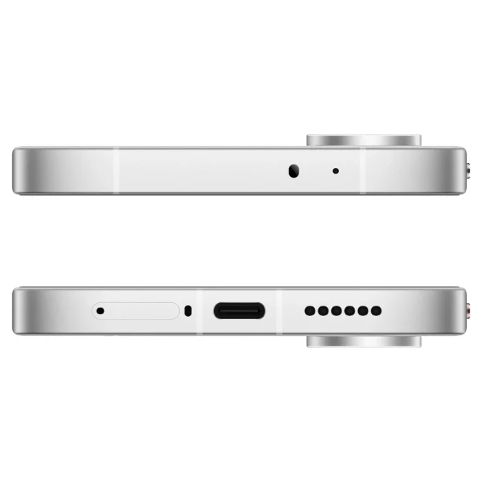 Xiaomi Poco X8 Pro White