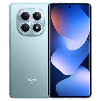 Xiaomi Redmi Note 15 5G Glacier Blue