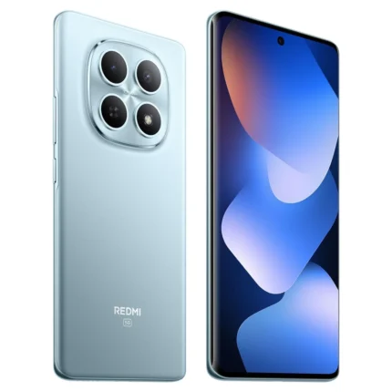 Xiaomi Redmi Note 15 5G Glacier Blue