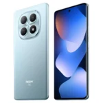 Xiaomi Redmi Note 15 5G Glacier Blue