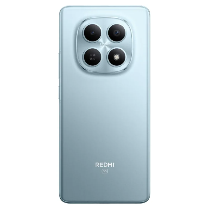 Xiaomi Redmi Note 15 5G Glacier Blue