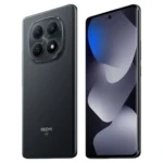 Xiaomi Redmi Note 15 5G Midnight Black