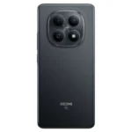 Xiaomi Redmi Note 15 5G Midnight Black