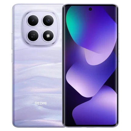 Xiaomi Redmi Note 15 5G Purple