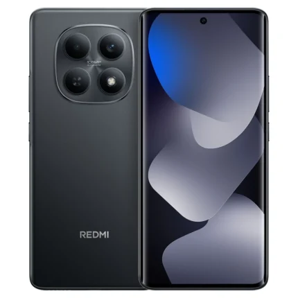 Xiaomi Redmi Note 15 Black
