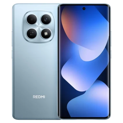 Xiaomi Redmi Note 15 Glacier Blue
