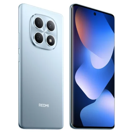 Xiaomi Redmi Note 15 Glacier Blue
