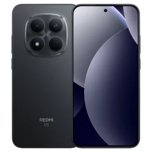 Xiaomi Redmi Note 15 Pro 5G Black