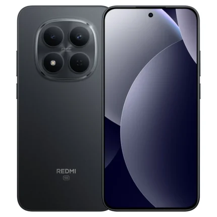 Xiaomi Redmi Note 15 Pro 5G Black