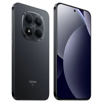 Xiaomi Redmi Note 15 Pro 5G Black