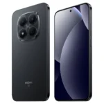 Xiaomi Redmi Note 15 Pro 5G Black