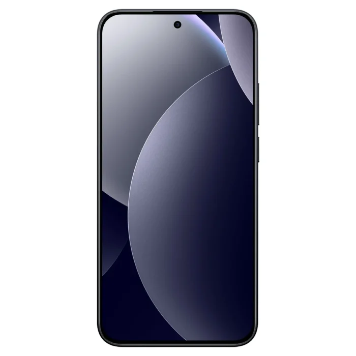 Xiaomi Redmi Note 15 Pro 5G Black