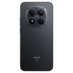 Xiaomi Redmi Note 15 Pro 5G Black