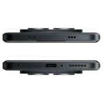 Xiaomi Redmi Note 15 Pro 5G Black