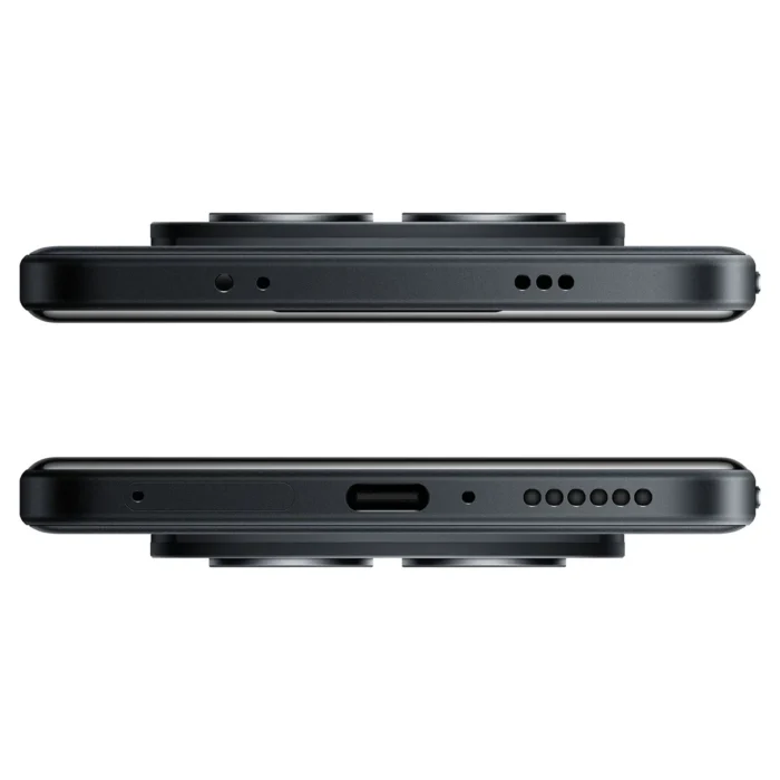 Xiaomi Redmi Note 15 Pro 5G Black