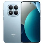 Xiaomi Redmi Note 15 Pro 5G Glacier Blue