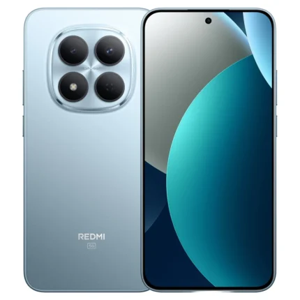 Xiaomi Redmi Note 15 Pro 5G Glacier Blue