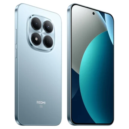 Xiaomi Redmi Note 15 Pro 5G Glacier Blue