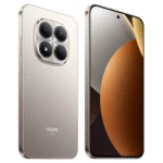 Xiaomi Redmi Note 15 Pro 5G Titanium Color