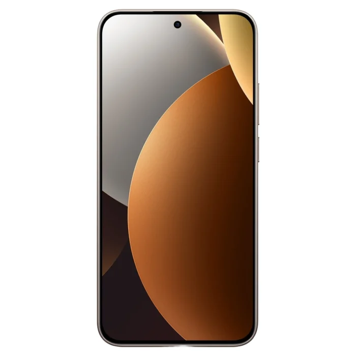 Xiaomi Redmi Note 15 Pro 5G Titanium Color