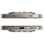 Xiaomi Redmi Note 15 Pro 5G Titanium Color
