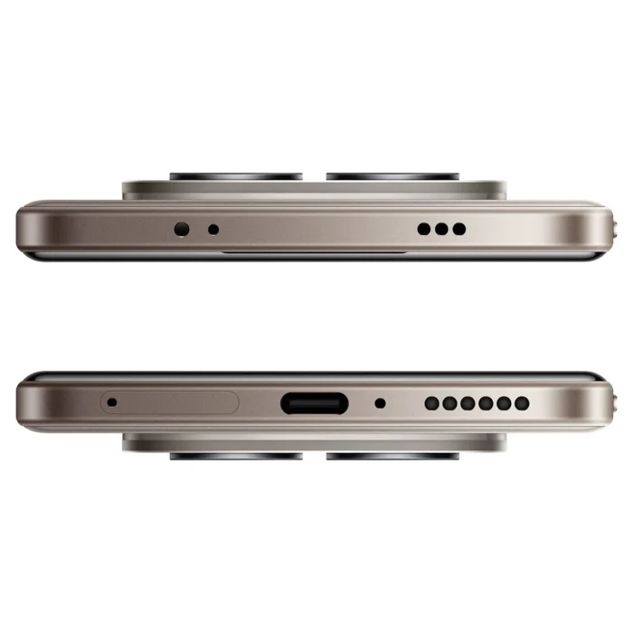 Xiaomi Redmi Note 15 Pro 5G Titanium Color