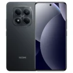 Xiaomi Redmi Note 15 Pro Black