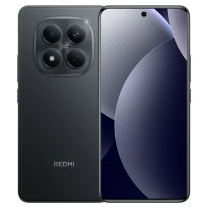 Xiaomi Redmi Note 15 Pro Black