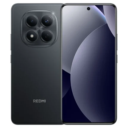 Xiaomi Redmi Note 15 Pro Black