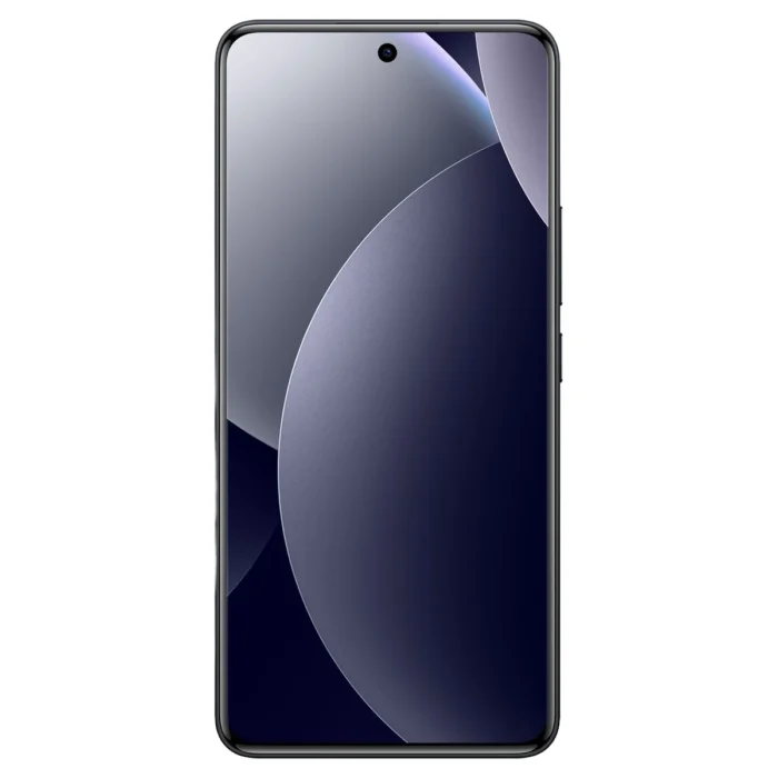 Xiaomi Redmi Note 15 Pro Black