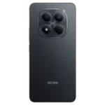 Xiaomi Redmi Note 15 Pro Black