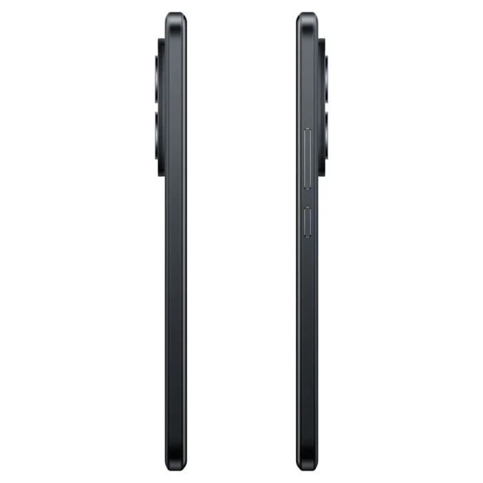 Xiaomi Redmi Note 15 Pro Black