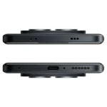 Xiaomi Redmi Note 15 Pro Black