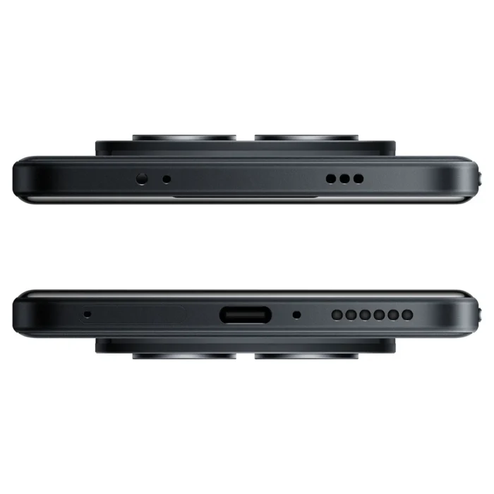Xiaomi Redmi Note 15 Pro Black