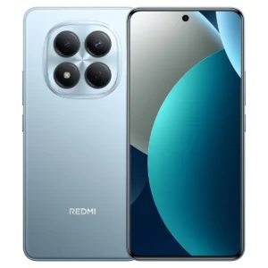 Xiaomi Redmi Note 15 Pro Glacier Blue
