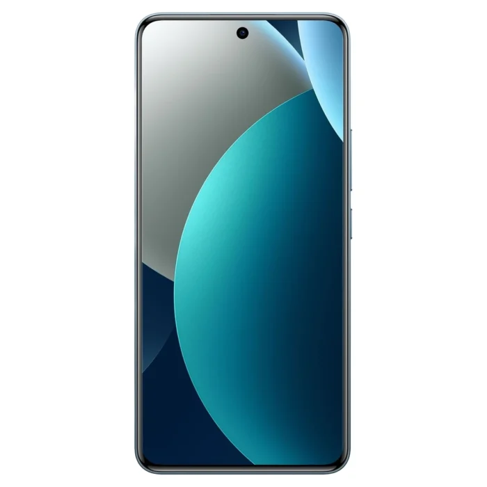 Xiaomi Redmi Note 15 Pro Glacier Blue