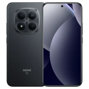Xiaomi Redmi Note 15 Pro Plus 5G Black