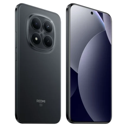 Xiaomi Redmi Note 15 Pro Plus 5G Black