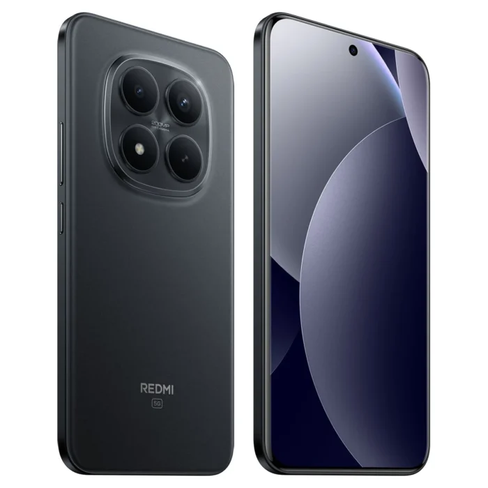 Xiaomi Redmi Note 15 Pro Plus 5G Black