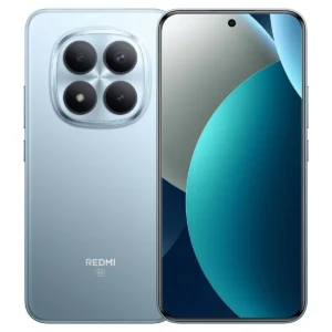 Xiaomi Redmi Note 15 Pro Plus 5G Glacier Blue