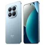 Xiaomi Redmi Note 15 Pro Plus 5G Glacier Blue