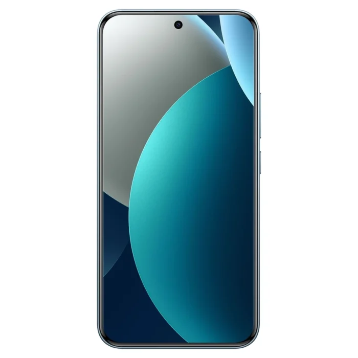 Xiaomi Redmi Note 15 Pro Plus 5G Glacier Blue