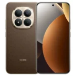Xiaomi Redmi Note 15 Pro Plus 5G Mocha Brown