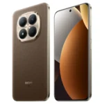 Xiaomi Redmi Note 15 Pro Plus 5G Mocha Brown