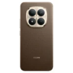 Xiaomi Redmi Note 15 Pro Plus 5G Mocha Brown
